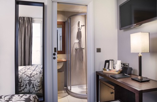Palais-Royal Hotel | Hôtel Paris Louvre Opéra