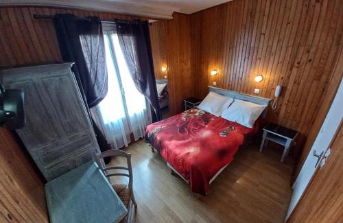 Saint-Vincent-de-Paul Hotel | Hôtel Paris Nord
