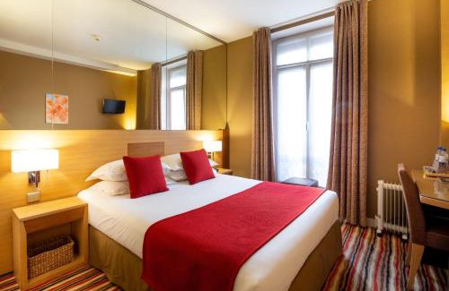 Bercy Hotel | Hôtel Pavillon Bastille