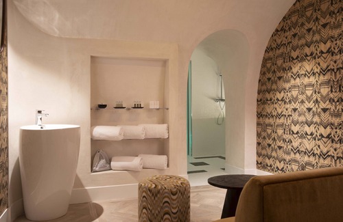 Quartier Saint-Georges Hotel | Hôtel Phileas Lazare & Spa - Opéra