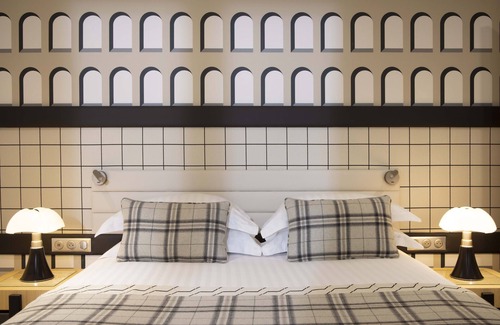 Quartier Saint-Georges Hotel | Hôtel Phileas Lazare & Spa - Opéra