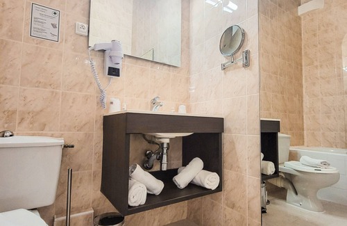Bastia Hotel | Hôtel Posta Vecchia