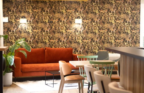 Vert-Saint-Denis Hotel | Hôtel Premiere Classe Melun Senart - Vert Saint Denis