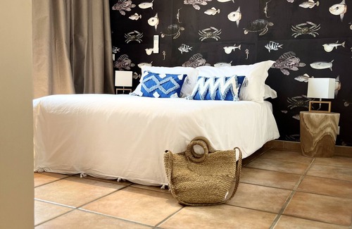 Sainte-Maxime Hotel | Hôtel Princesse d'Azur