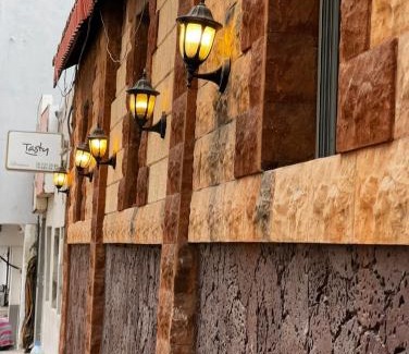Dakar-Plateau Hotel | Hôtel Provençal