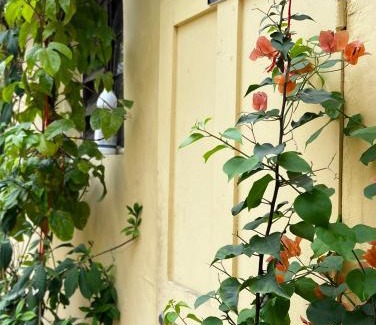 Dakar-Plateau Hotel | Hôtel Provençal