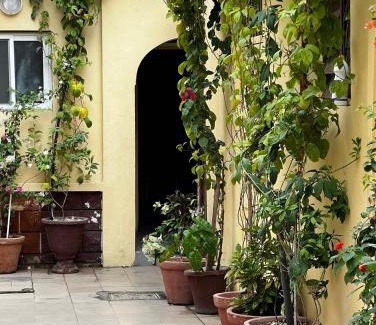 Dakar-Plateau Hotel | Hôtel Provençal