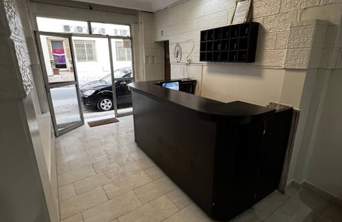 Dakar-Plateau Hotel | Hôtel Provençal