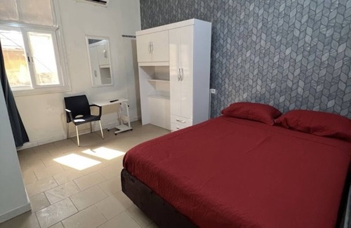 Dakar-Plateau Hotel | Hôtel Provençal