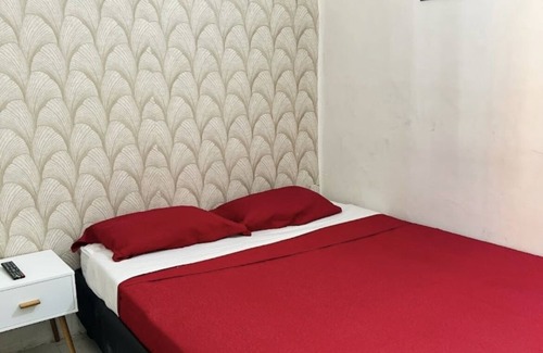 Dakar-Plateau Hotel | Hôtel Provençal