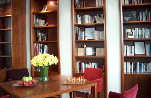 Saint-Victor Hotel | Hôtel Quartier Latin