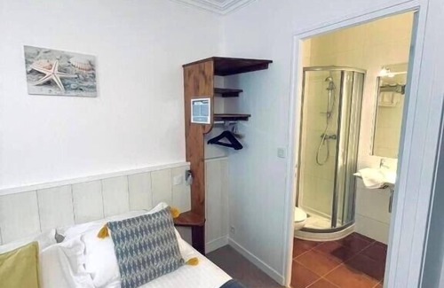 Intra Muros Hotel | Hôtel Quic en Groigne