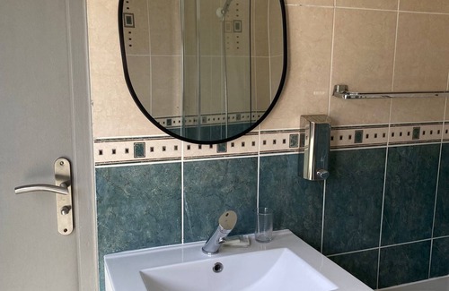 Quartier du Petit-Montrouge Hotel | Hôtel Résidence Châtillon