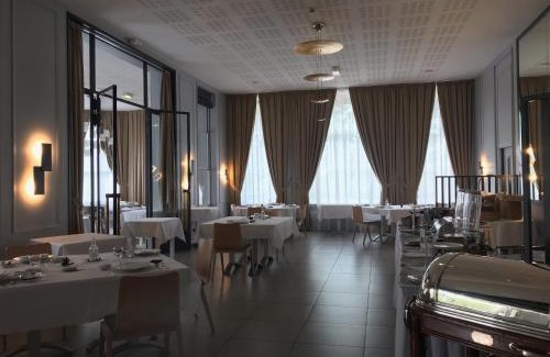 Secteur 3 Hotel | Hôtel restaurant d'application Lesdiguieres - Ecole hôtelière -