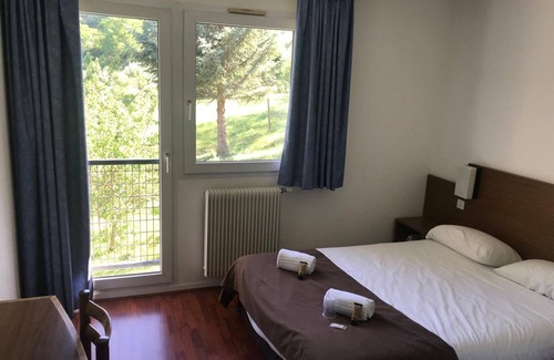 Ceyrat Hotel | Hôtel-Restaurant l'Artière