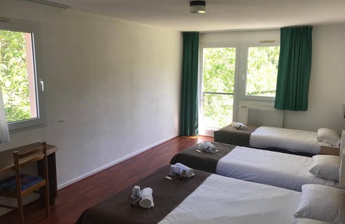 Ceyrat Hotel | Hôtel-Restaurant l'Artière
