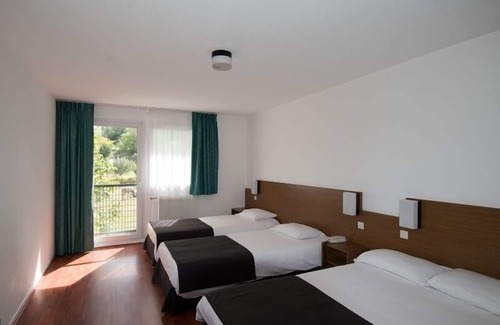Ceyrat Hotel | Hôtel-Restaurant l'Artière