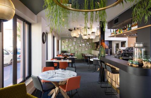 Gerardmer Hotel | Hôtel Restaurant l'Aubergade