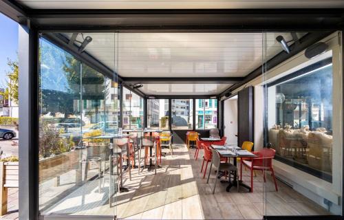 Gerardmer Hotel | Hôtel Restaurant l'Aubergade