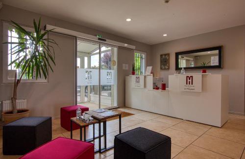 Sarlat-la-Caneda Hotel | Hôtel & restaurant Le Meysset