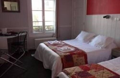 Alencon Hotel | Hôtel Restaurant Le Hussard
