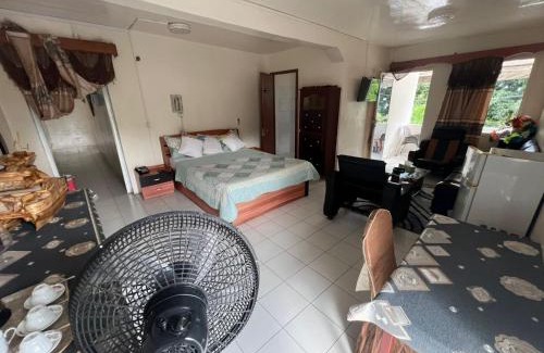 Mutsamudu Hotel | Hôtel Restaurant Le Papillon