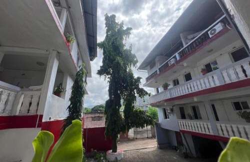 Mutsamudu Hotel | Hôtel Restaurant Le Papillon