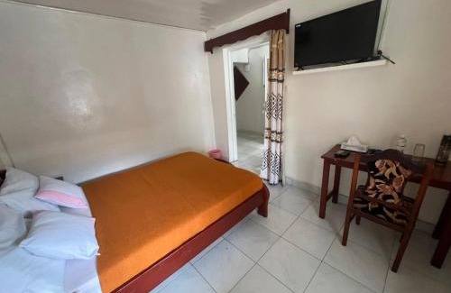Mutsamudu Hotel | Hôtel Restaurant Le Papillon