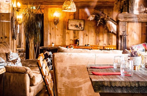 Stosswihr Bed & Breakfast | Hôtel-restaurant Le Schallern