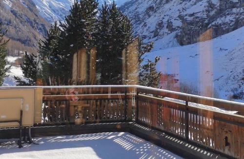 Zinal Hotel | Hôtel restaurant les bouquetins