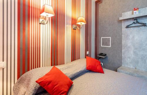 Blois Hotel | Hôtel - Restaurant Saint Jacques