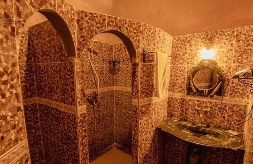 Hassilabied House | Hôtel Riad Mamouch