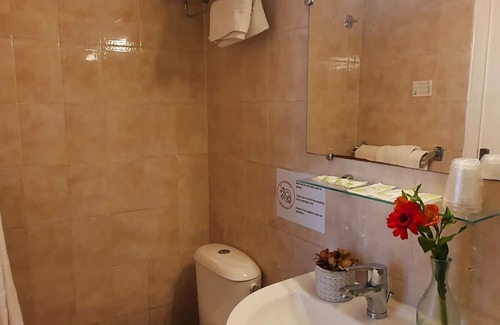 Old Town Hotel | Hôtel Richelieu