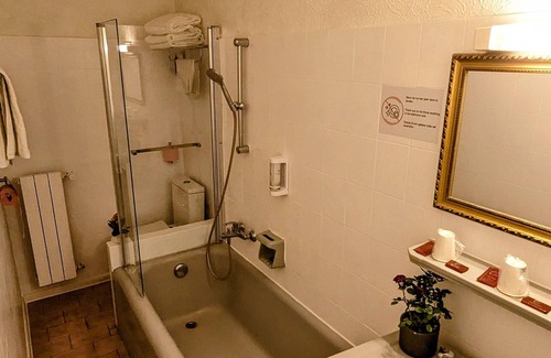 Old Town Hotel | Hôtel Richelieu
