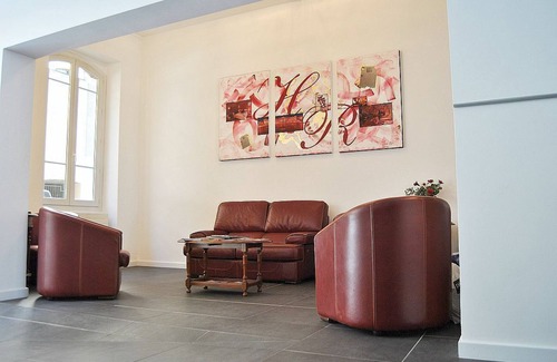 Matabiau Hotel | Hôtel Riquet