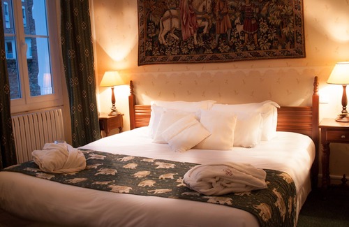 Matabiau Hotel | Hôtel Riquet