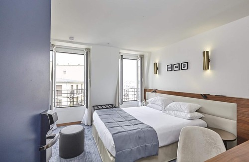 Faubourg Saint-Germain Hotel | Hôtel Royal Phare
