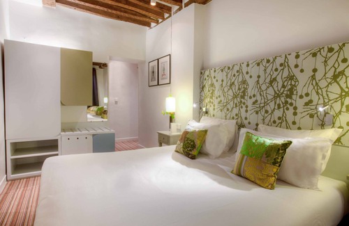 Notre-Dame-des-Champs Hotel | Hôtel Sèvres Saint Germain