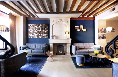 Notre-Dame-des-Champs Hotel | Hôtel Sèvres Saint Germain