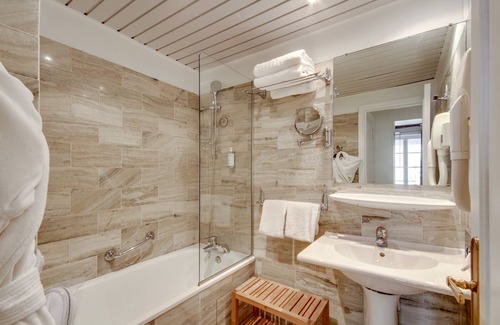 Notre-Dame-des-Champs Hotel | Hôtel Sèvres Saint Germain