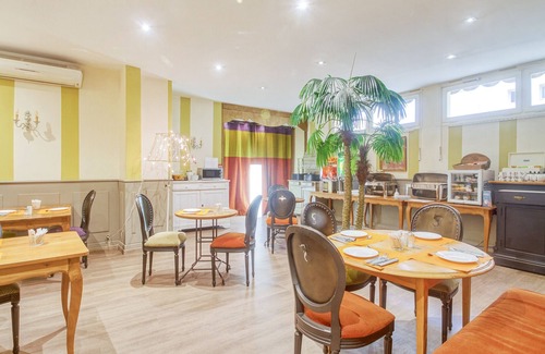 Sarlat-la-Caneda Hotel | Hôtel Saint-Albert