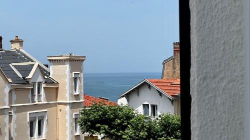 Biarritz City Centre Hotel | Hôtel Saint James