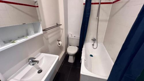Biarritz City Centre Hotel | Hôtel Saint James