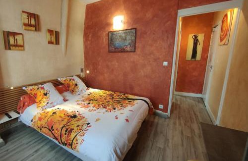 Tours City Centre Hotel | Hôtel Saint Jean