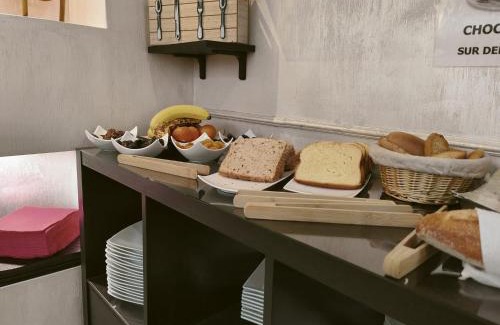 Tours City Centre Hotel | Hôtel Saint Jean