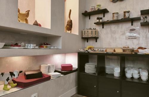 Tours City Centre Hotel | Hôtel Saint Jean