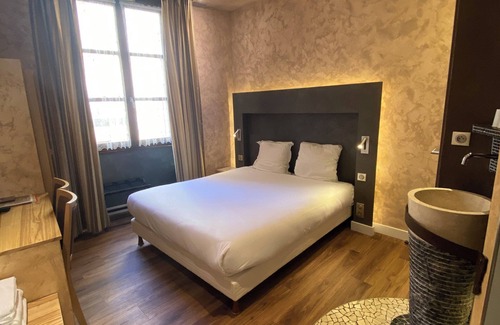 Old Town Hotel | Hôtel Saint-Martin