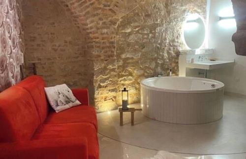 Old Town Hotel | Hôtel Saint-Martin