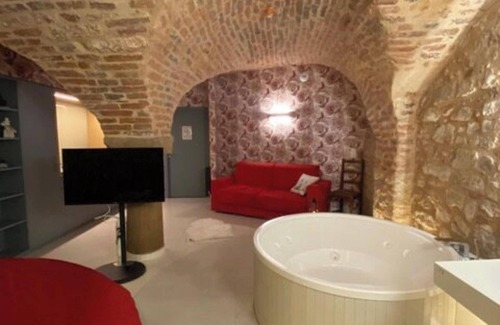 Old Town Hotel | Hôtel Saint-Martin