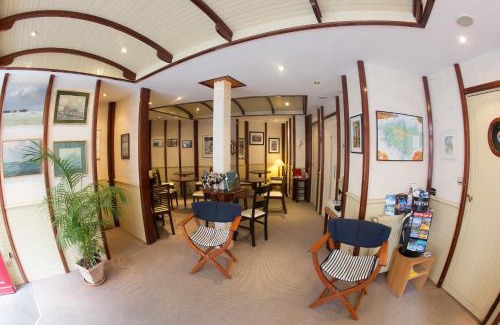 Intra Muros Hotel | Hôtel San Pedro